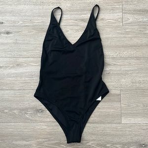Topshop One Piece Swimsuit